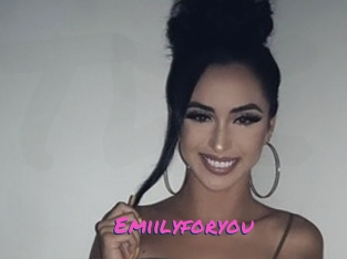 Emiilyforyou