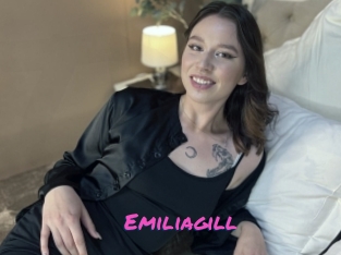 Emiliagill