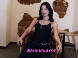 Emiliehayes
