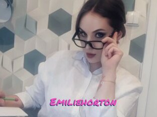 Emiliehorton