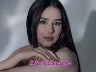 Emilydavinson