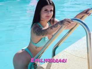Emilyferrari