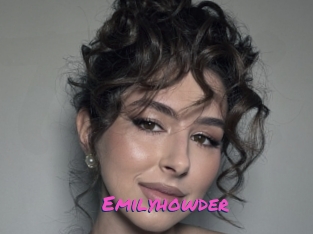 Emilyhowder