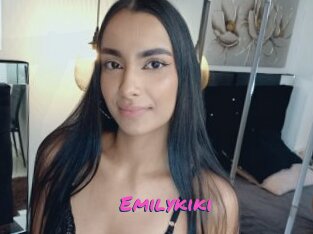 Emilykiki