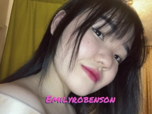 Emilyrobenson
