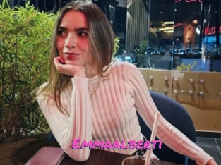 Emmaalberti