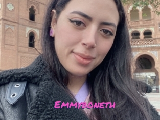 Emmyboneth