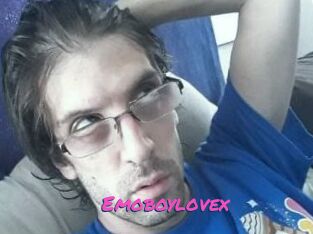Emoboylovex