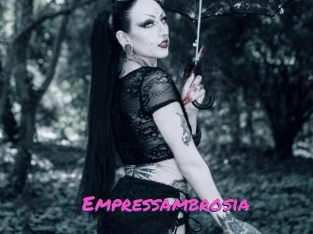 Empressambrosia