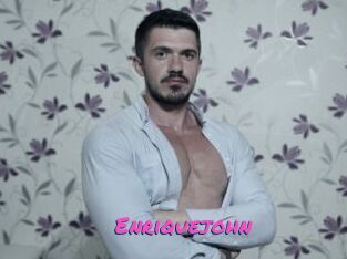 Enriquejohn