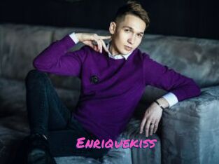 Enriquekiss
