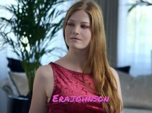 Erajohnson