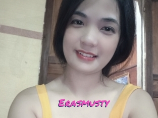 Erasmusty
