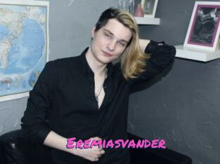 Eremiasvander