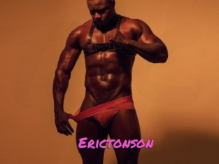 Erictonson