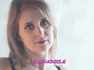 Erikadoyle