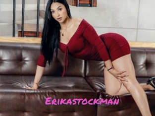 Erikastockman