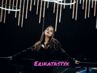 Erikatastyx