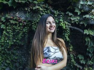 Eriki