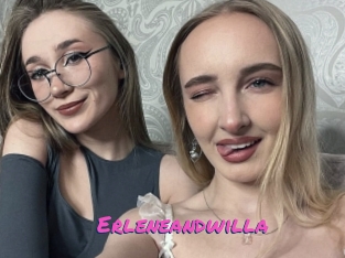 Erleneandwilla
