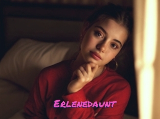 Erlenedaunt