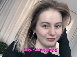 Erlenedavidge