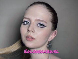 Erlenegabriel