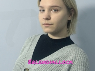 Erlenehallock