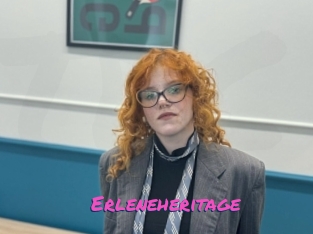 Erleneheritage