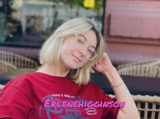 Erlenehigginson