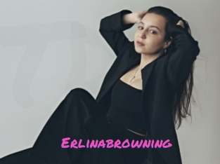 Erlinabrowning