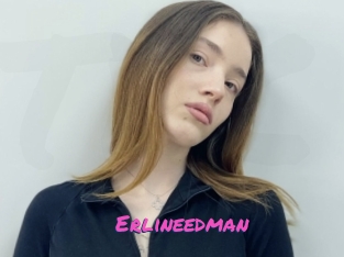 Erlineedman