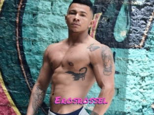 Erosrossel