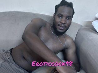 Eroticcock98