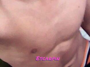 Escarpin