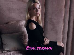 Eshlybraun