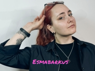 Esmabarkus
