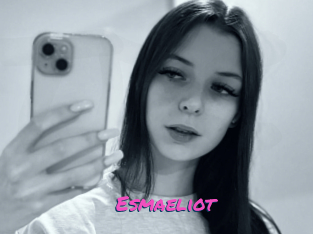 Esmaeliot