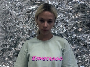 Esmecrago