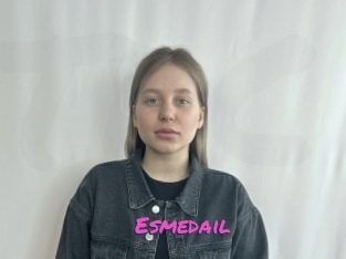 Esmedail