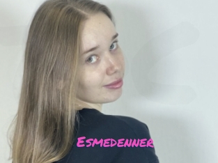 Esmedenner