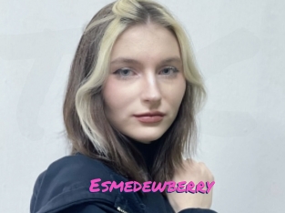 Esmedewberry