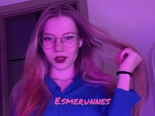 Esmerunnes