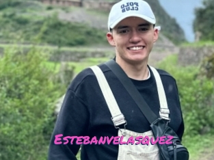 Estebanvelasquez