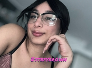 Estefybrown