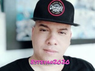 Estevan2020