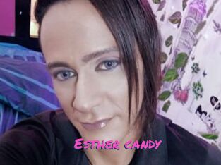 Esther_candy