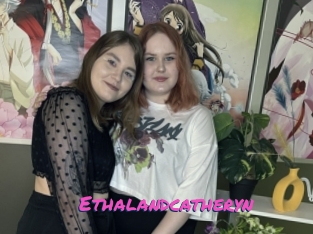Ethalandcatheryn