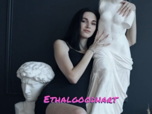 Ethalgoodhart