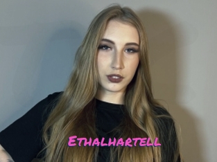 Ethalhartell